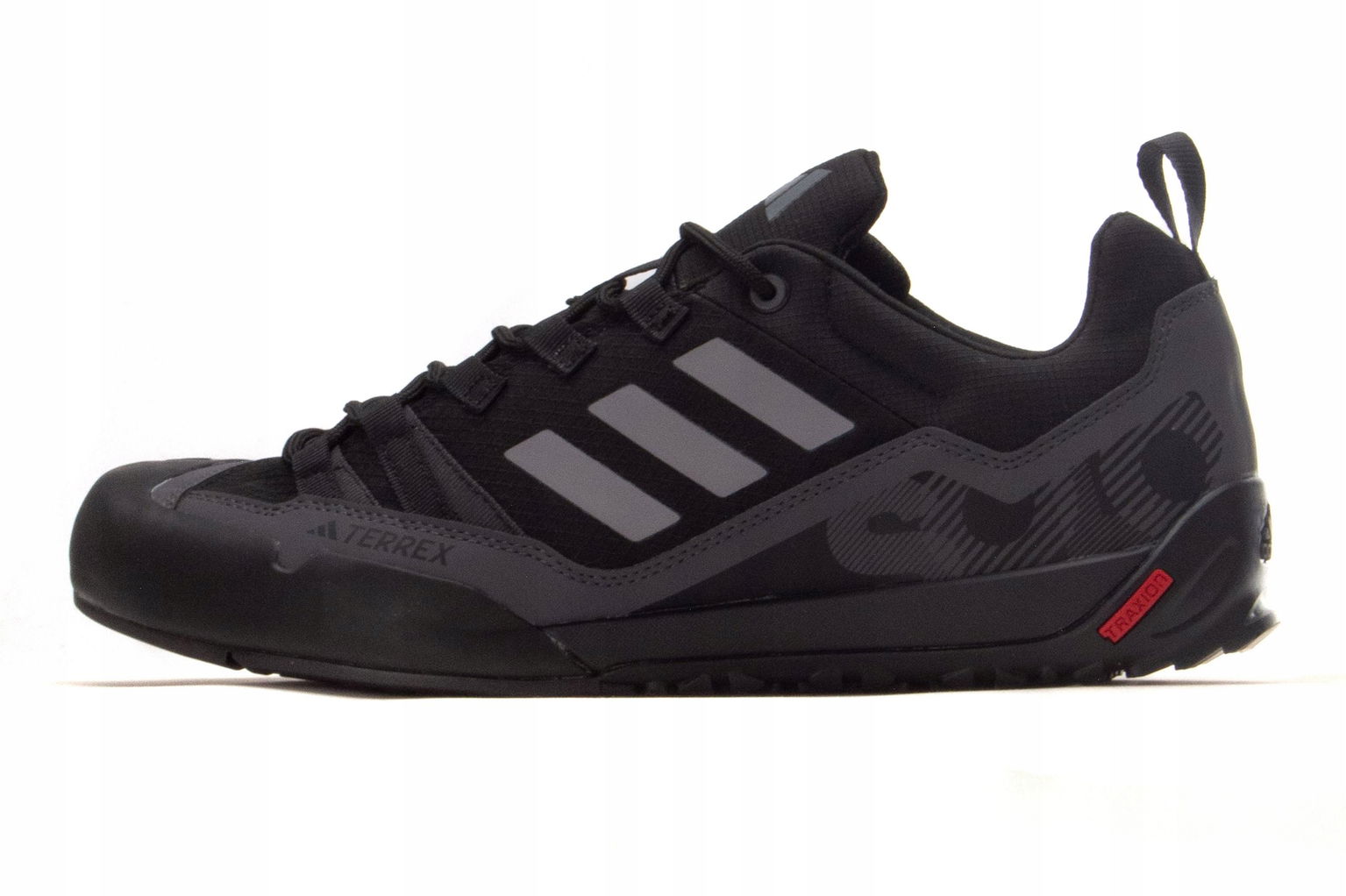 Topánky Adidas Terrex Swift Solo 2 IE6901