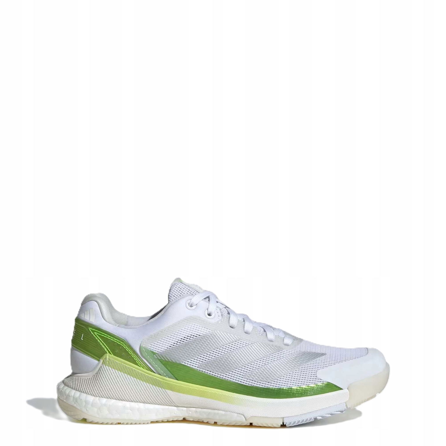 Topánky Adidas Topánky Crazyquick Boost Padel veľ. 40 2/3 JP7228