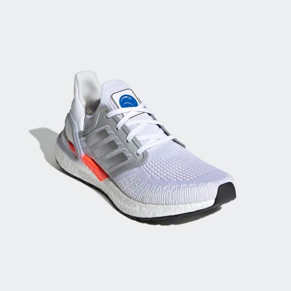 Topánky Adidas Ultraboost 20 FX7992 veľ. 36