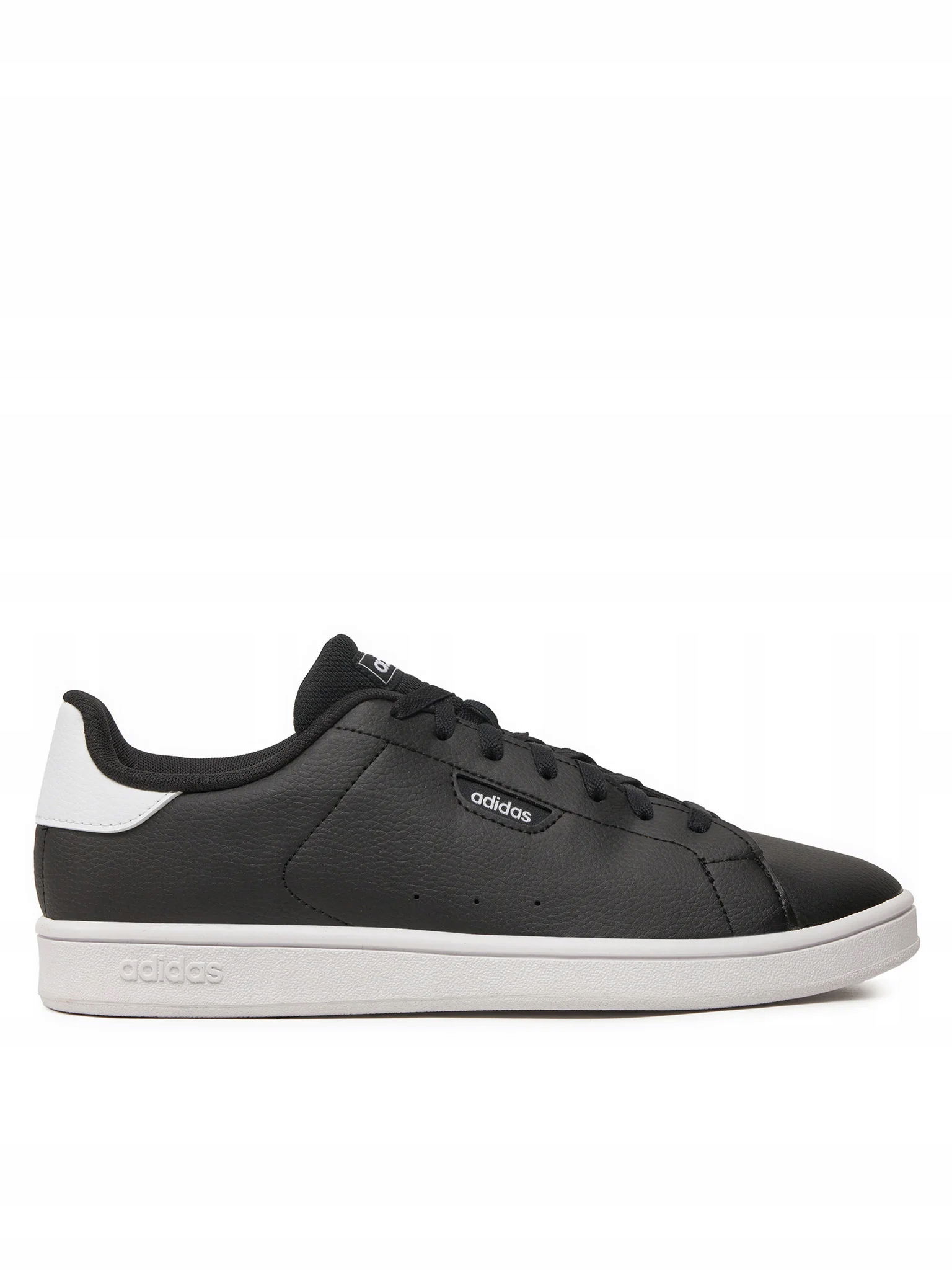 Topánky Adidas Urban IF9789 veľ.44 Čierne