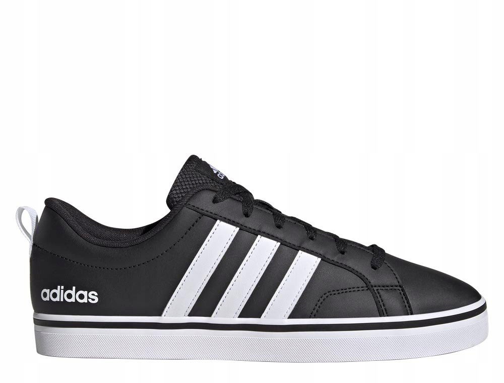 Topánky Adidas Vs Pace HP6009 veľ 44 Čierne