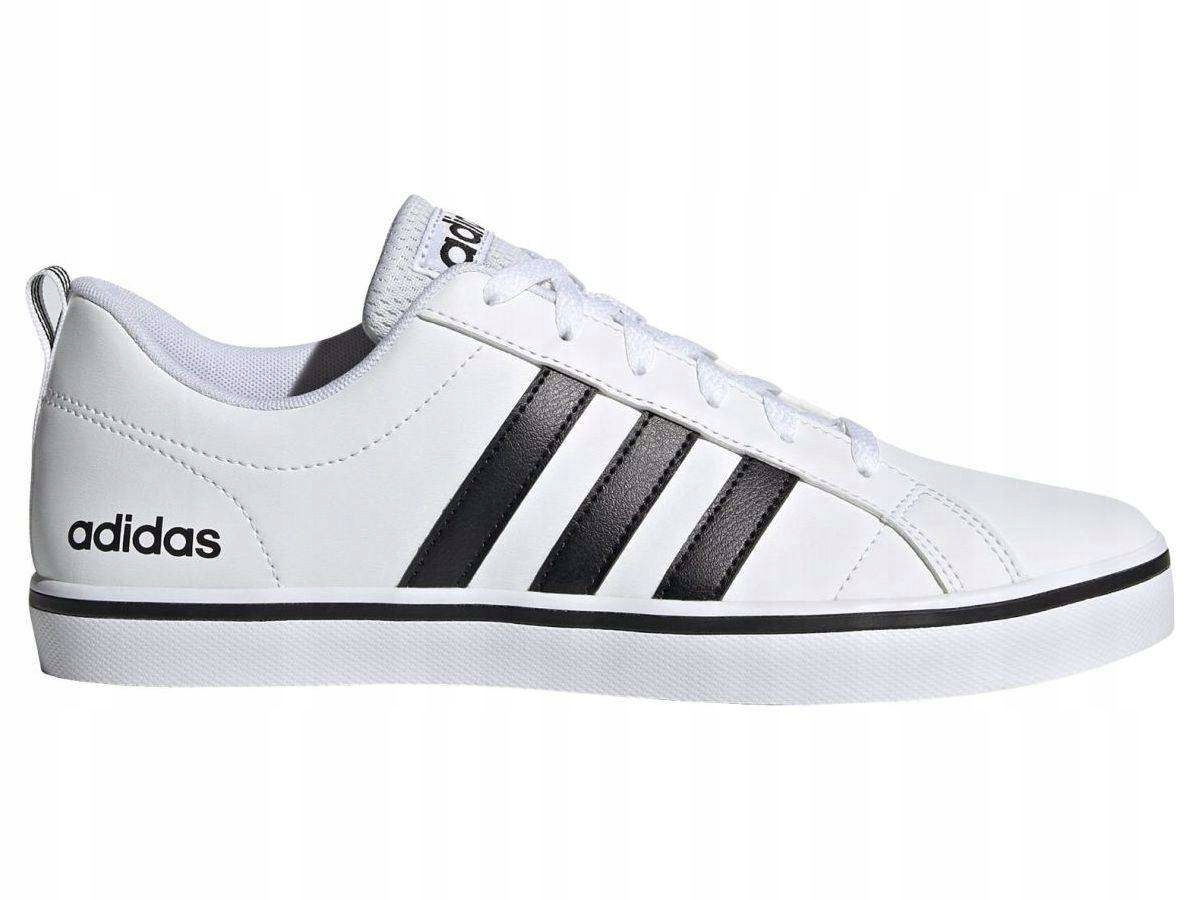 Topánky Adidas Vs Pace veľkosť 43 1/3 HP6010
