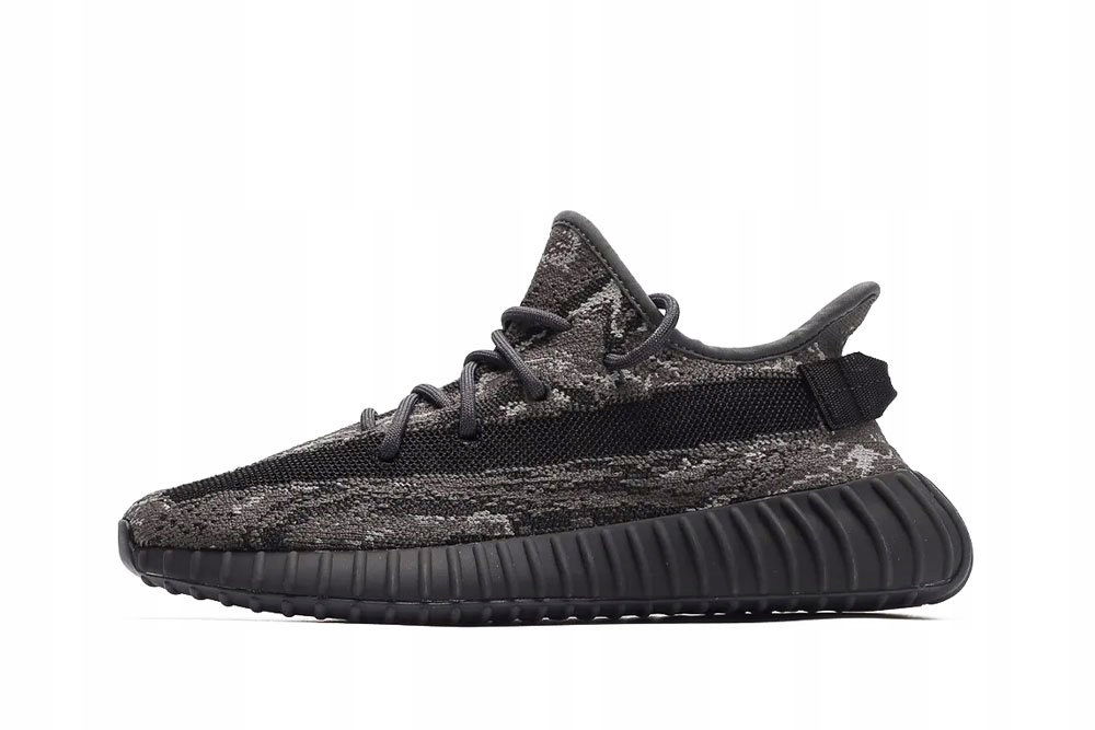 Topánky Adidas Yeezy Boost 350 V2 MX Dark Salt ID4811 veľ. 44 2/3