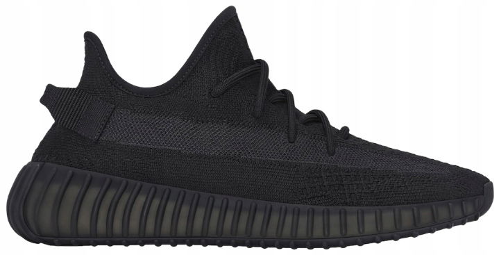 Topánky Adidas Yeezy Boost 350 V2 Onyx 48 2/3 Eu