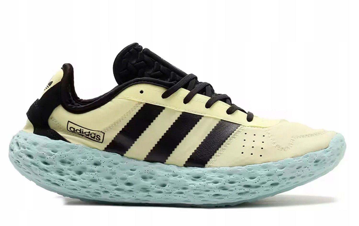 Topánky Adidas Zponge veľ. 40