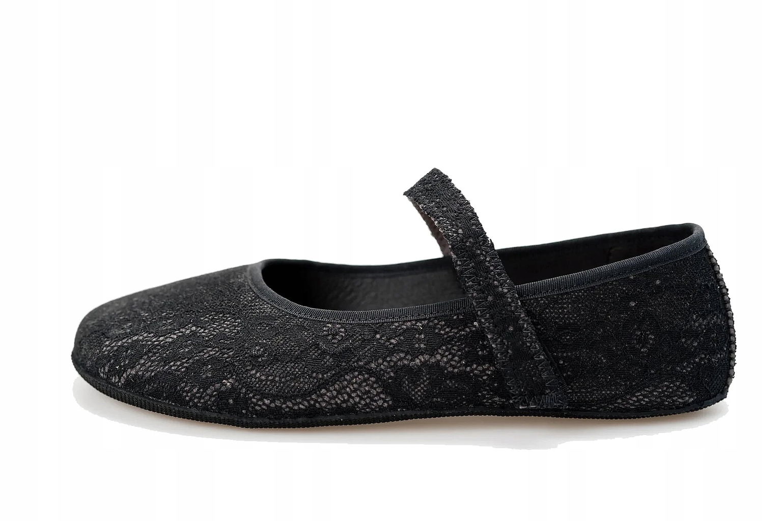 topánky Ahinsa Shoes Ananda Ballerinas Lacy