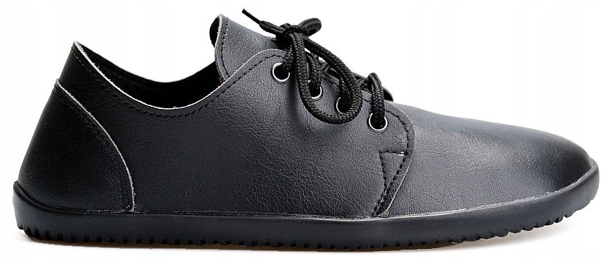 Topánky Ahinsa Shoes Bindu 2 Black