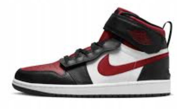 Topánky Air Jordan 1 Hi Flyease veľ. 50.5