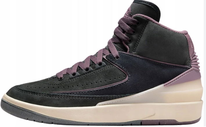 Topánky Air Jordan 2 Retro veľ. 38