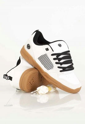 Topánky Circa M Tave Tt White Raven Gum