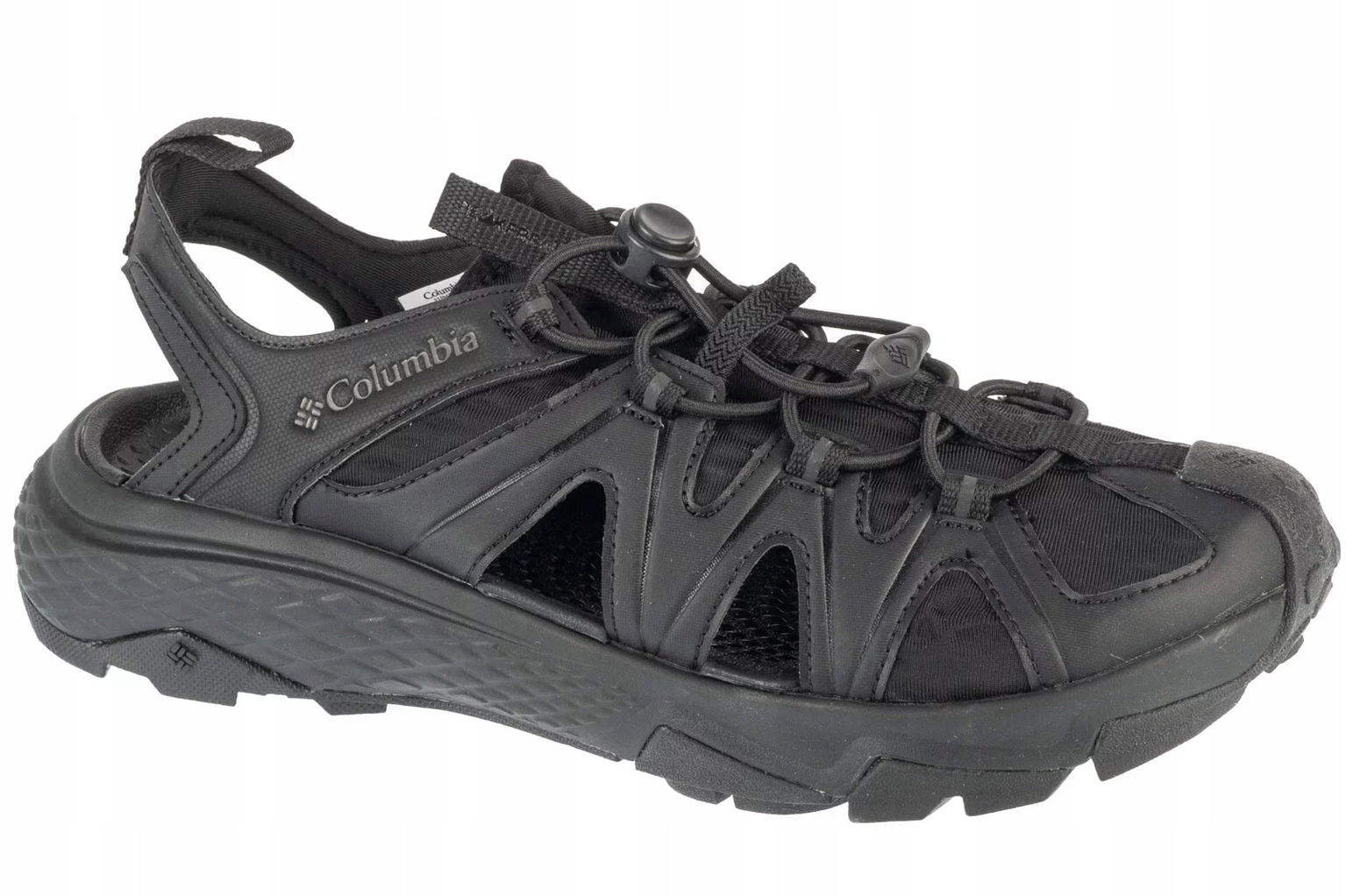 Topánky Columbia Peakfreak Rush Shandal 2109471010