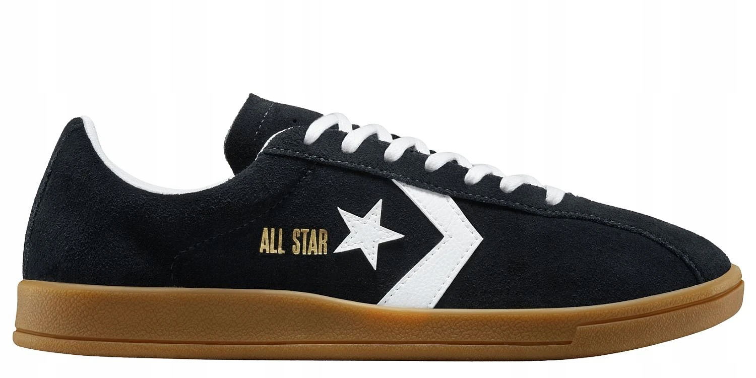 Topánky Converse All Star Classic Trainer Ox