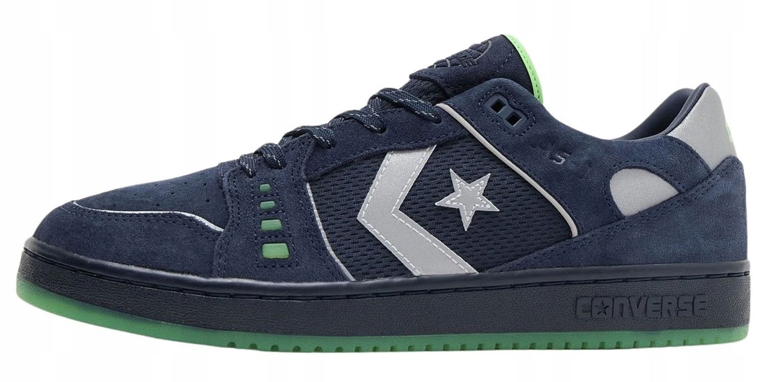 topánky Converse AS-1 Pro Ox