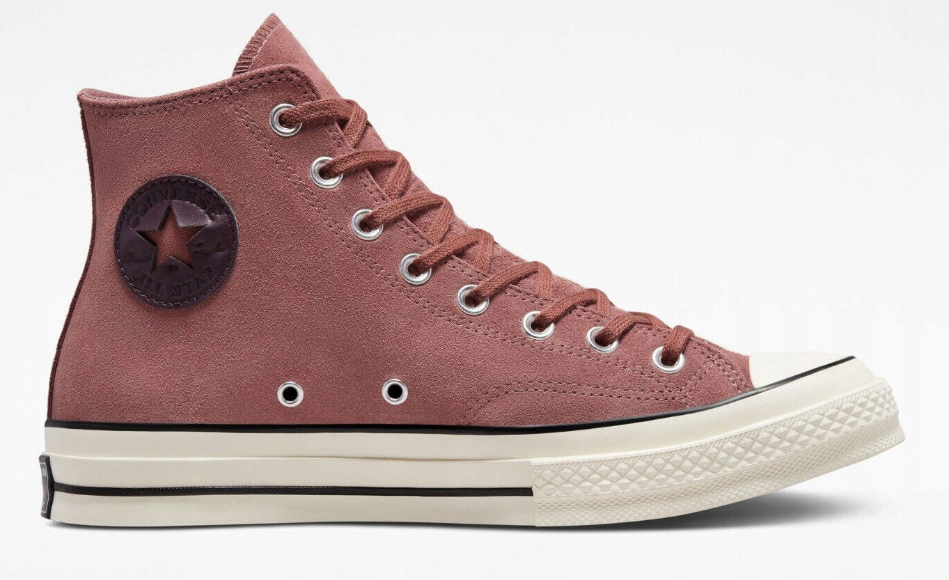 Topánky Converse Chuck 70 Hi A01456C vysoké 46,5