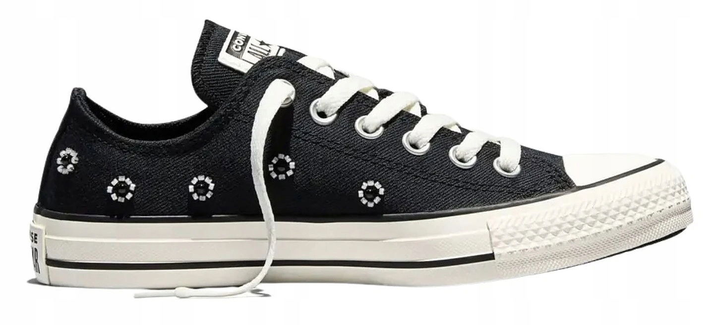 Topánky Converse Chuck Taylor All Star Beads Ox