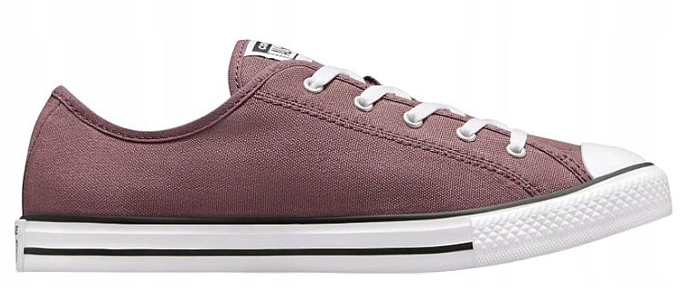 Topánky Converse Chuck Taylor All Star Dainty Ox