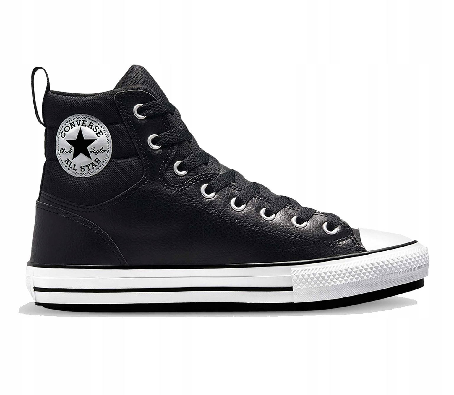 Topánky Converse Chuck Taylor All Star Faux