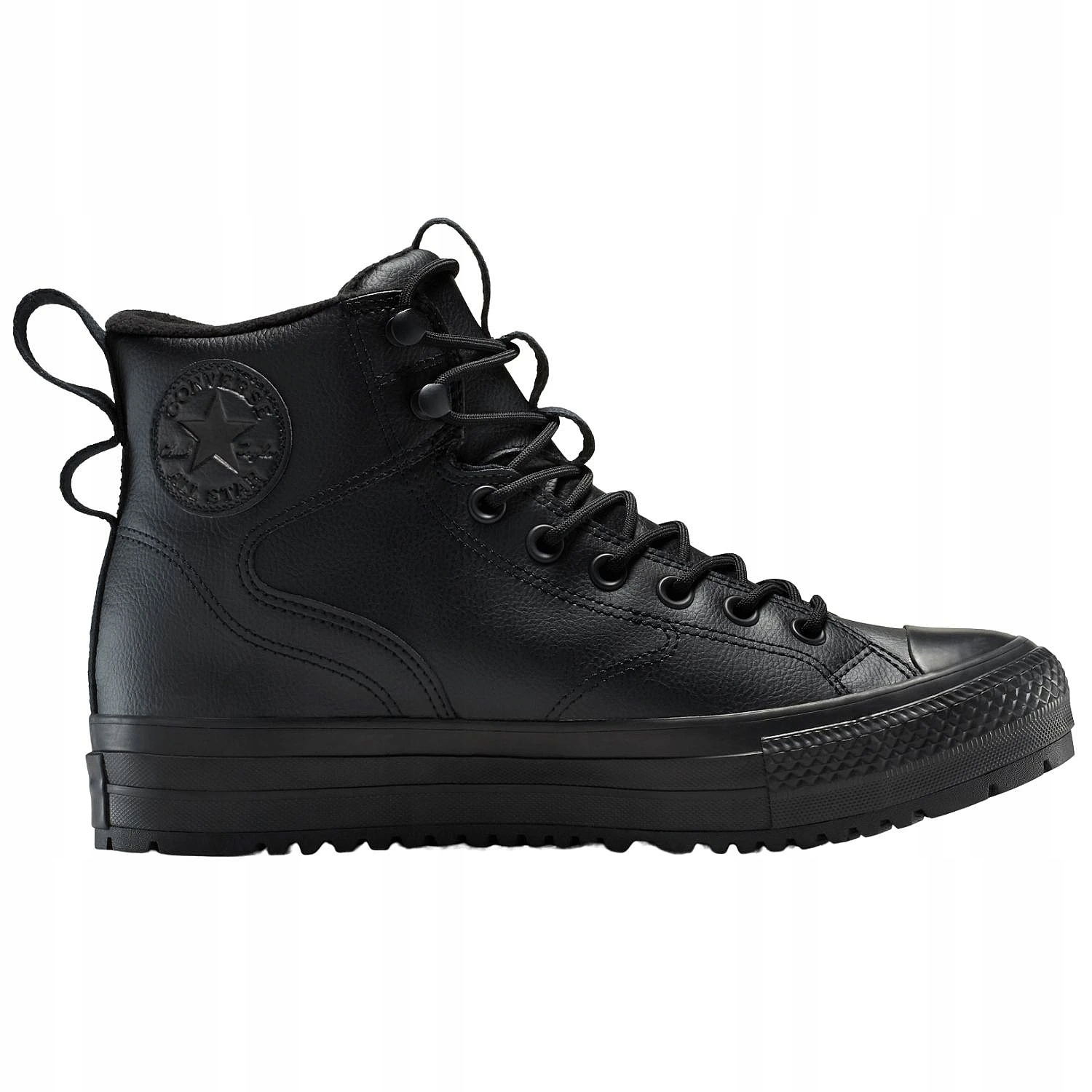 Topánky Converse Chuck Taylor All Star Hiker Hi