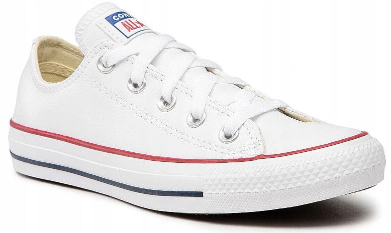 Topánky Converse Chuck Taylor All Star Leather Ox