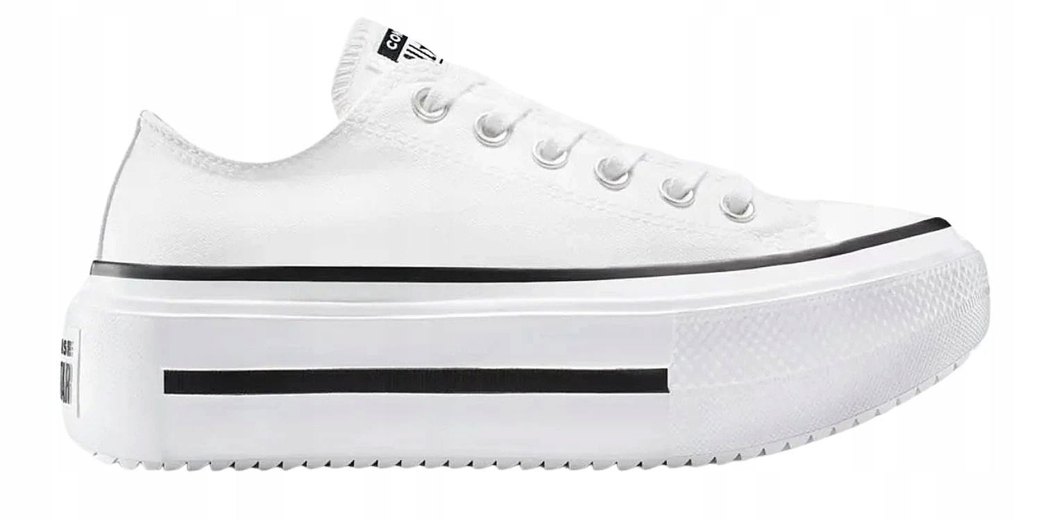 Topánky Converse Chuck Taylor All Star Lift Double