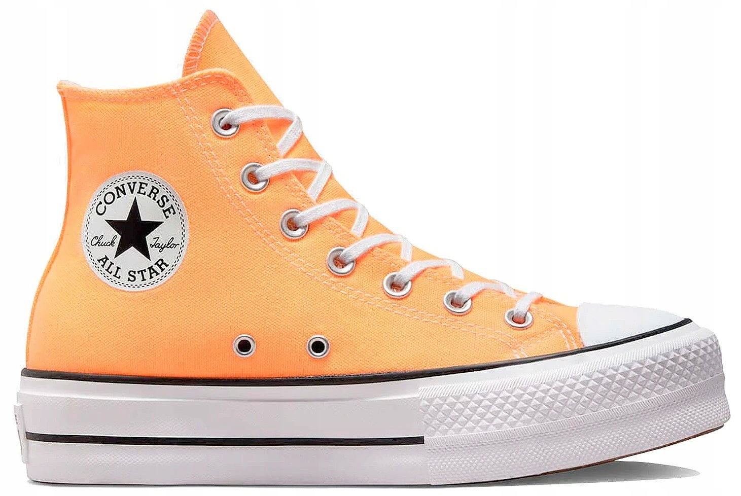 topánky Converse Chuck Taylor All Star Lift Platform