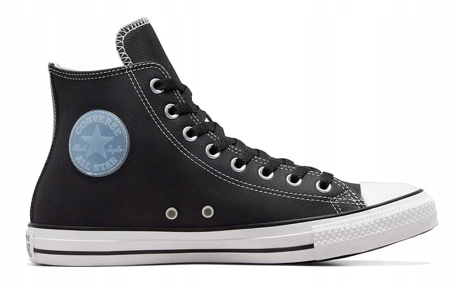 Topánky Converse Chuck Taylor All Star Twill Hi