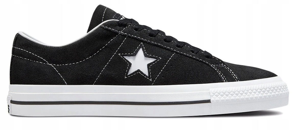 topánky Converse Cons One Star Pro Suede Ox