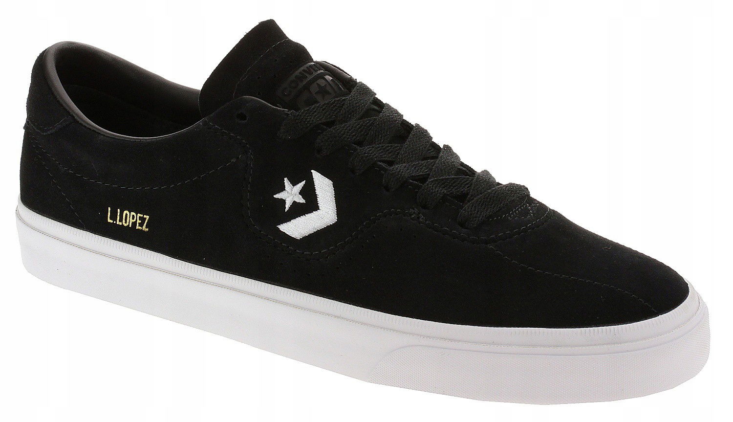 topánky Converse Louie Lopez Pro Ox