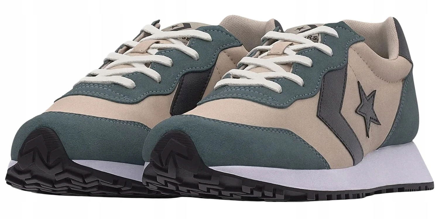Topánky Converse Omega Trainer Suede Ox