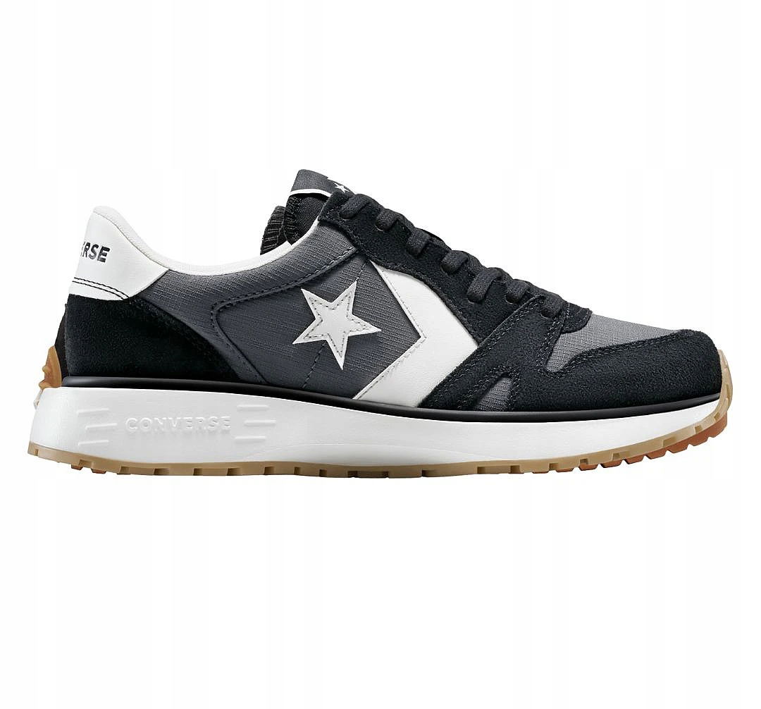 topánky Converse Omni Trainer Ox A13468/Black/Dark