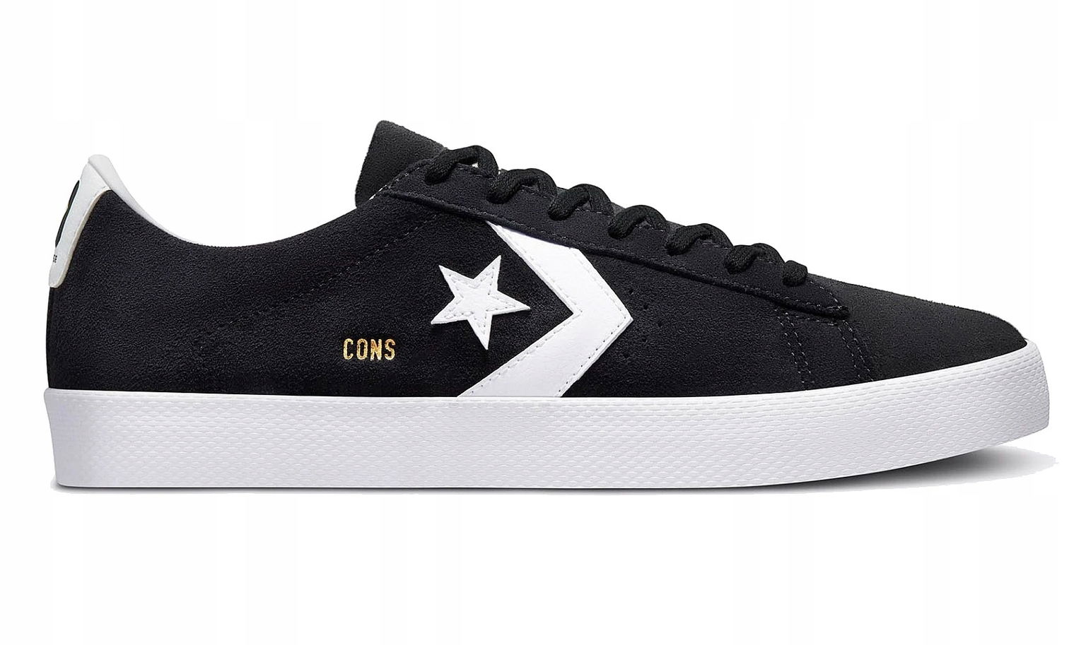 Topánky Converse Pro Leather Vulc Pro Ox