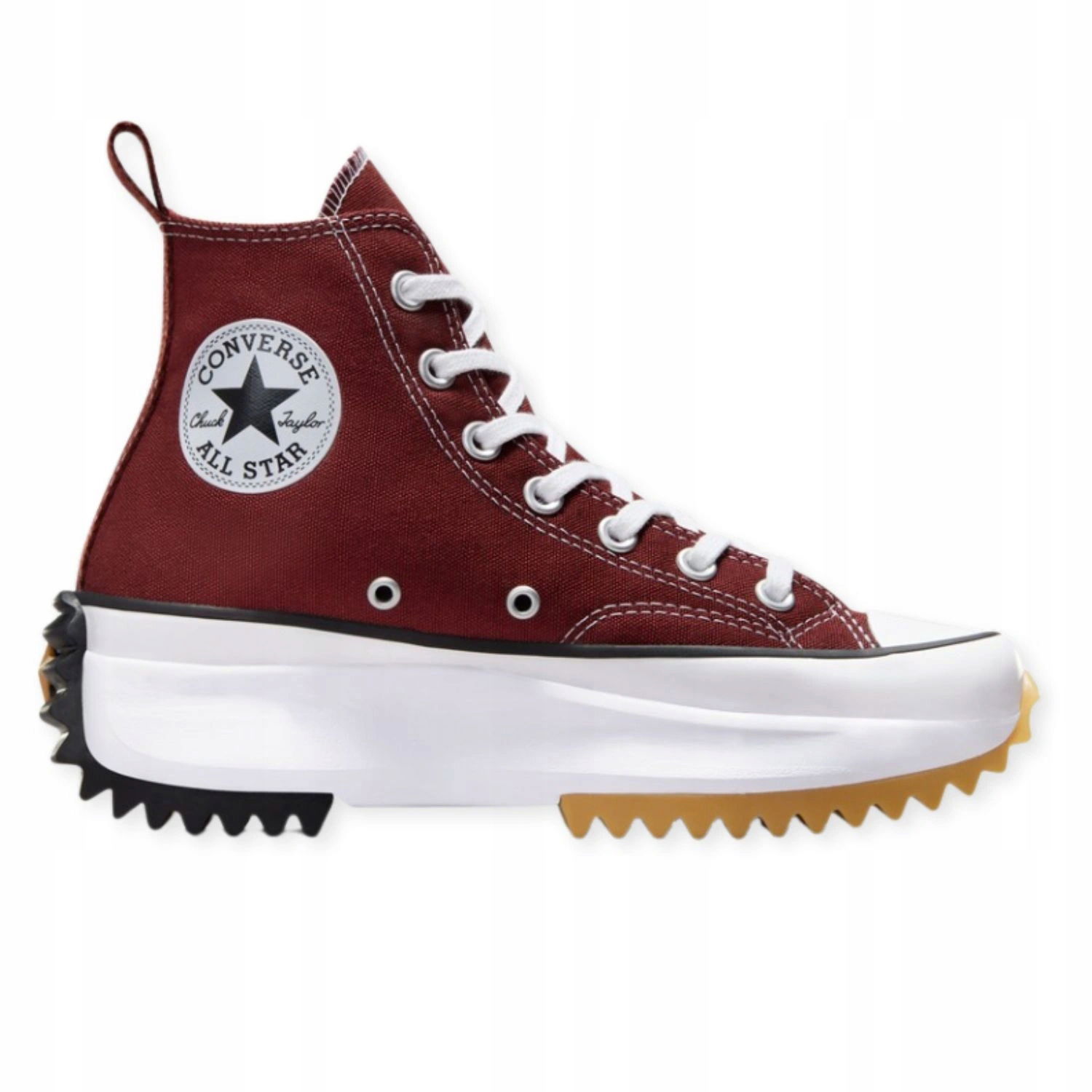 Topánky Converse Run Hike dámske vysoké tenisky pohodlné módne veľ. 37,5