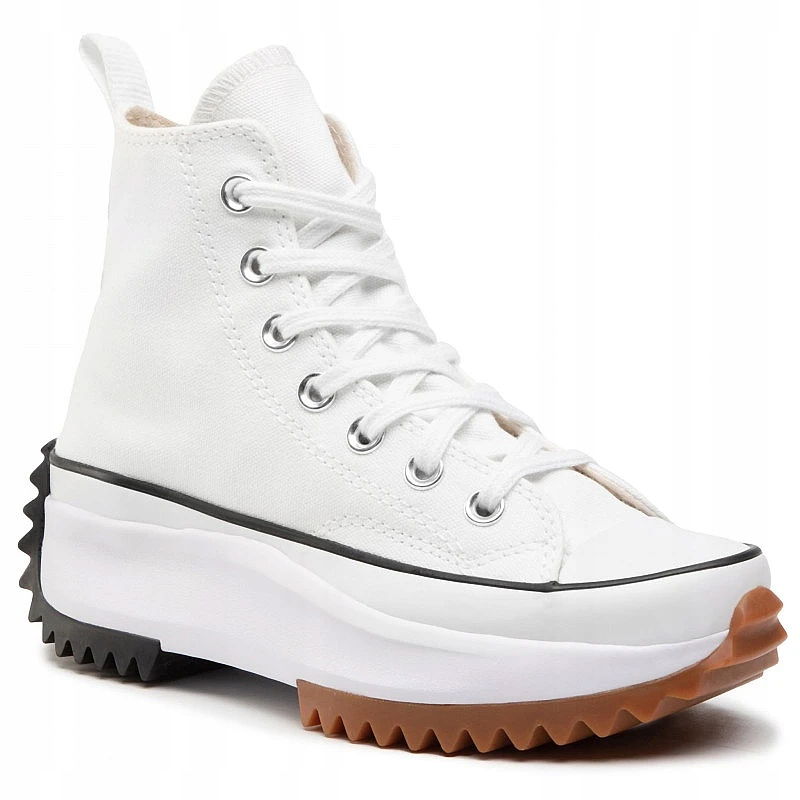 topánky Converse Run Star Hike Jwa Hi