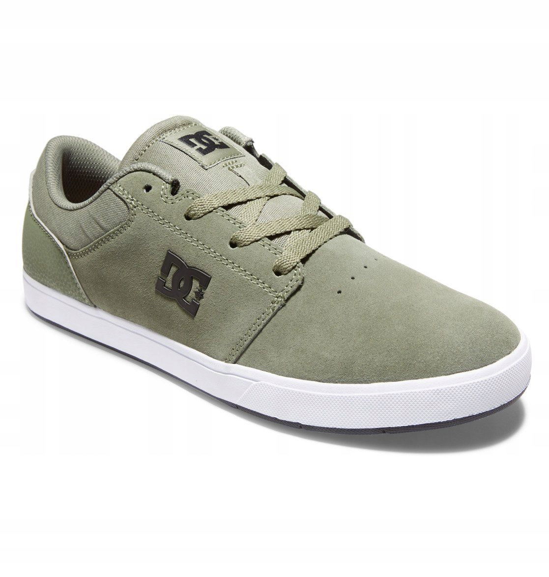 Topánky DC Shoe Crisis 2 Aro zelené olivové 41