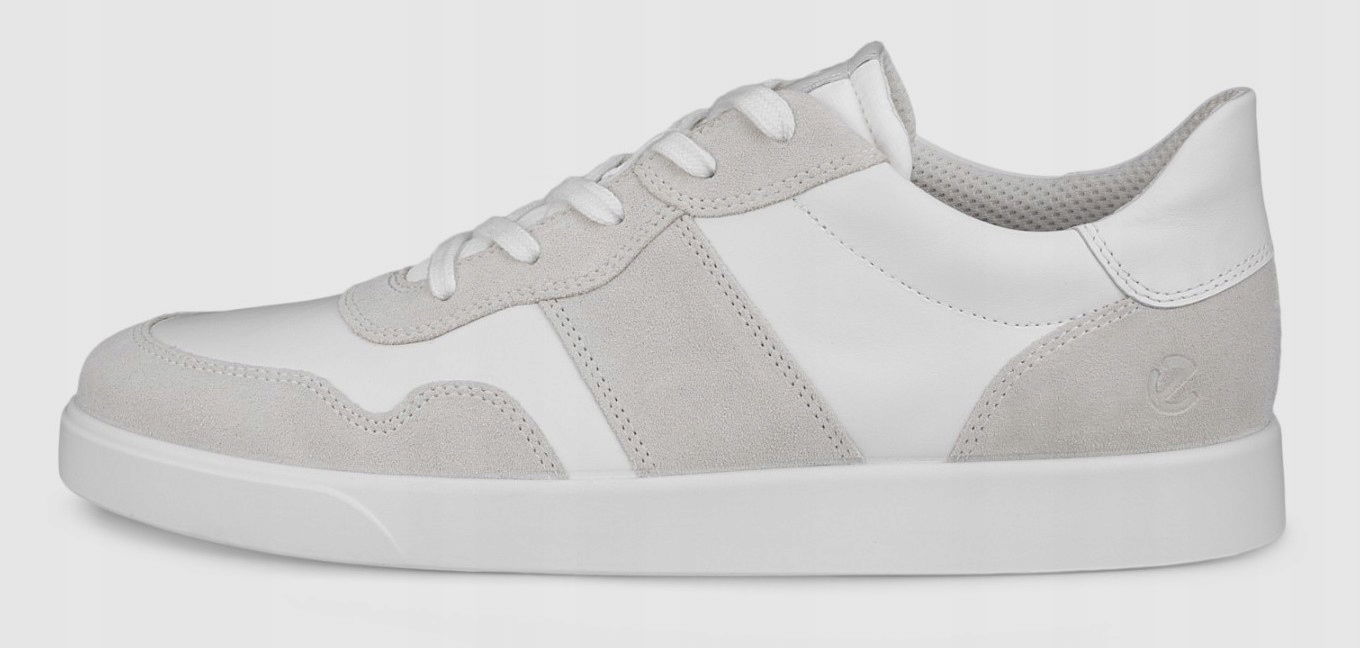 Topánky Ecco Street Lite M 521404 57019 kožené 42