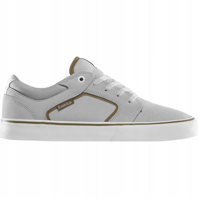 Topánky Emerica Cadence Sivá 41.5