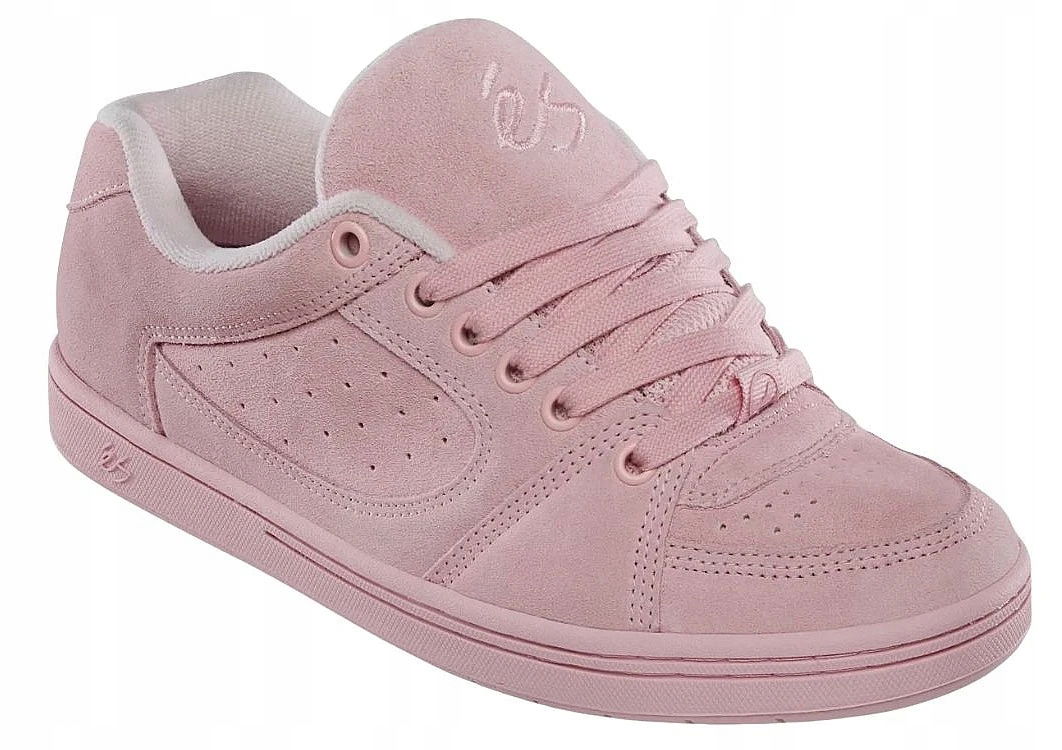 topánky És Accel Pink