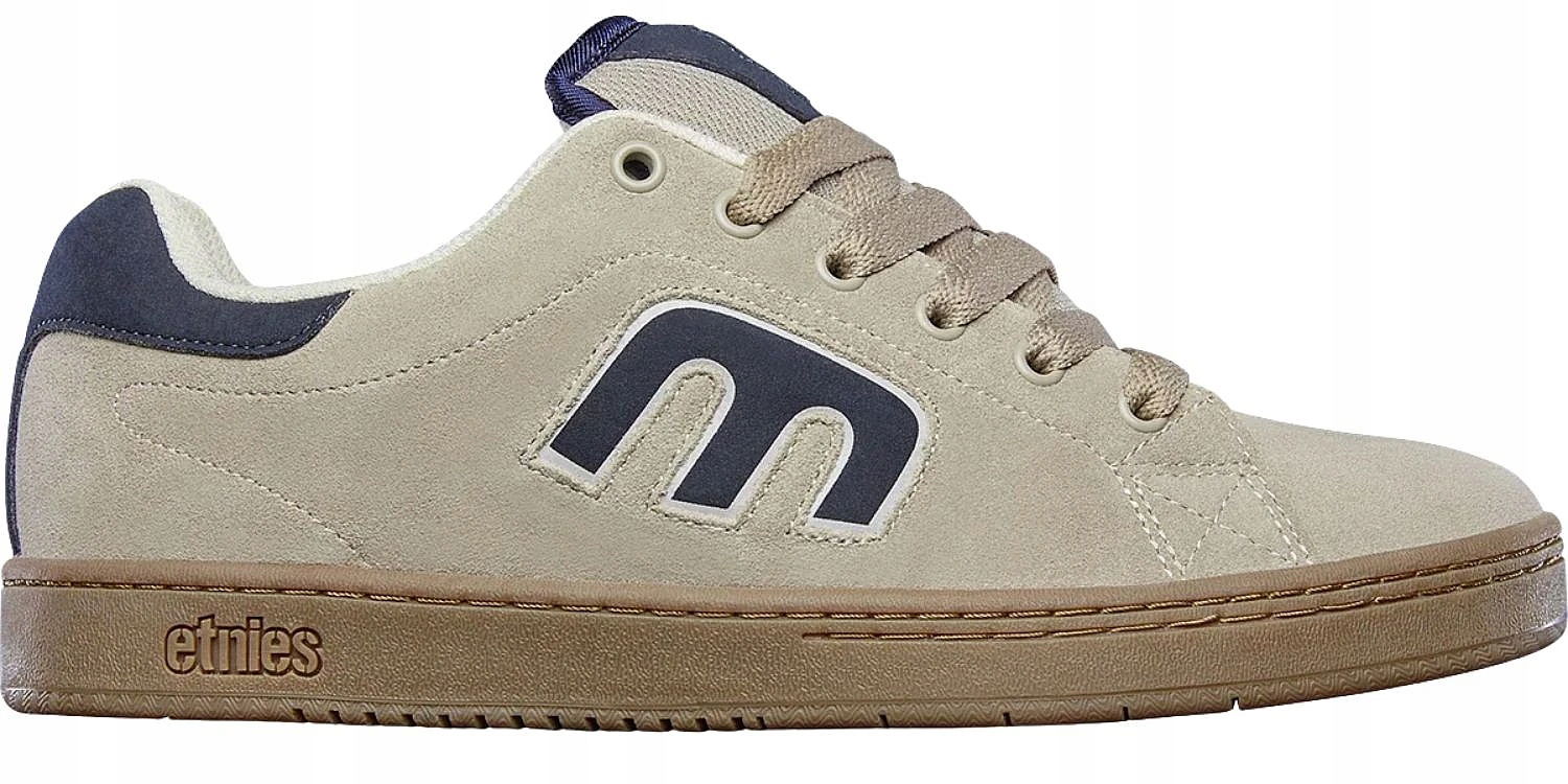 Topánky Etnies Callicut kamenné
