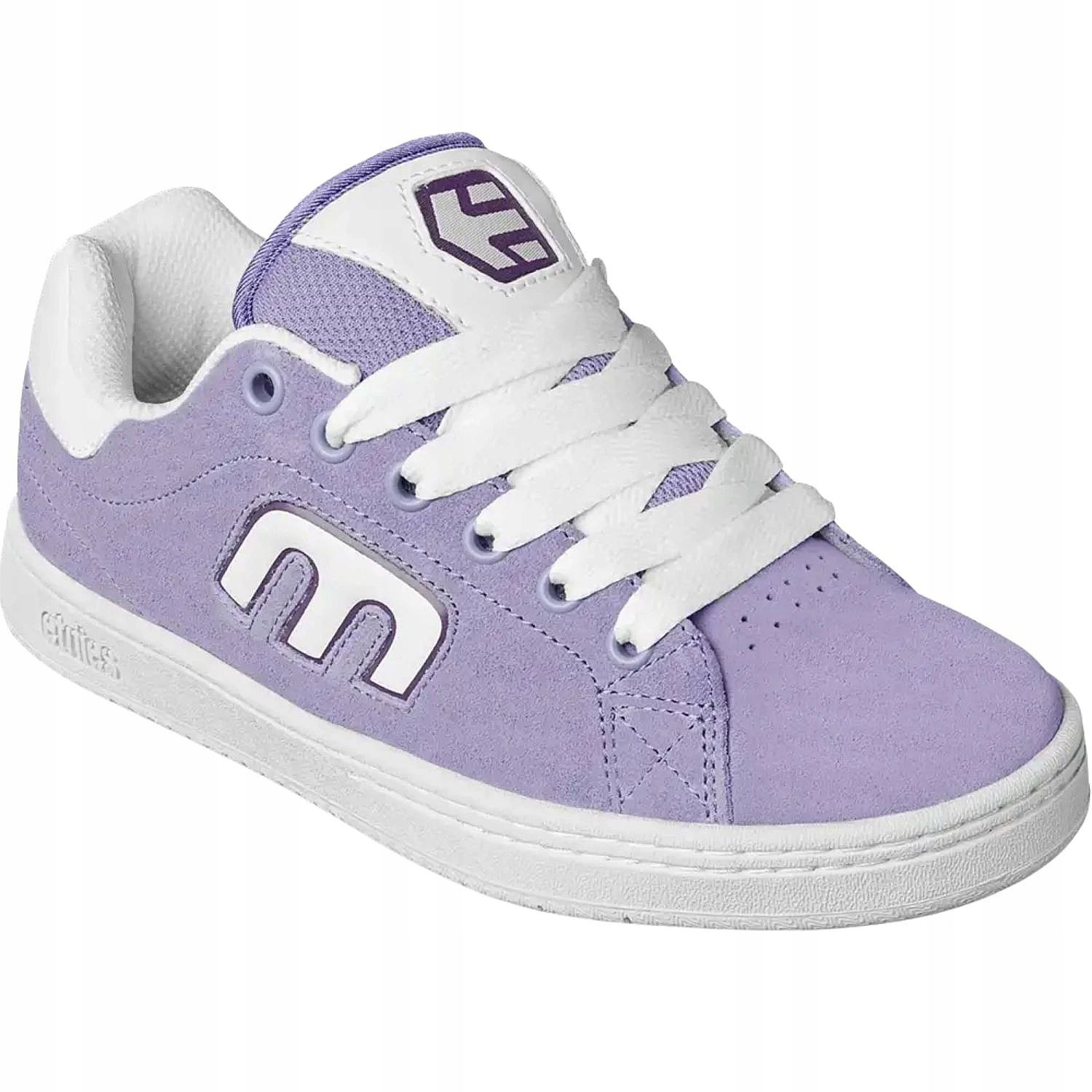 Topánky Etnies Callicut Levanduľová