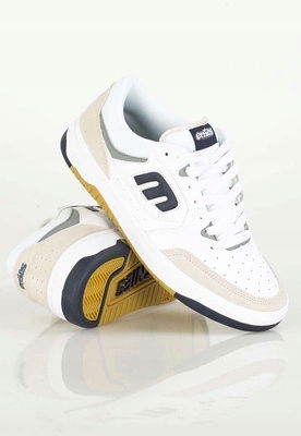 Topánky Etnies M Loot White Navy