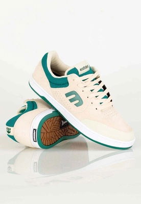 Topánky Etnies Marana Tan Green
