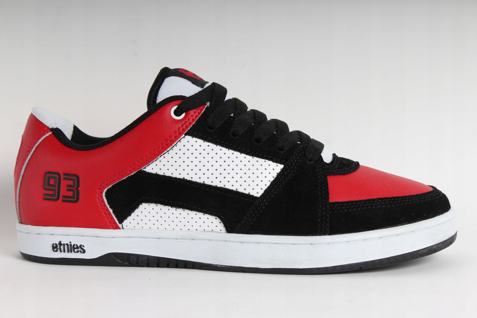 Topánky Etnies MC Rap Lo veľ.42 Fader Jameson