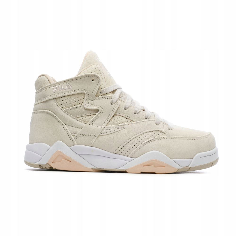 Topánky Fila M-squad S Mind Wmn FFW0279-10005 veľkosť 40