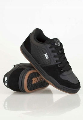 Topánky Globe Mojo 2.0 10023 Black Gum