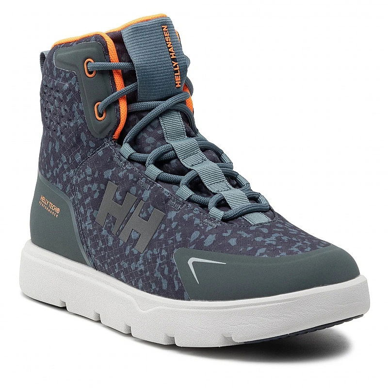 Topánky Helly Hansen Canyon Ullr Boot Helly Tech