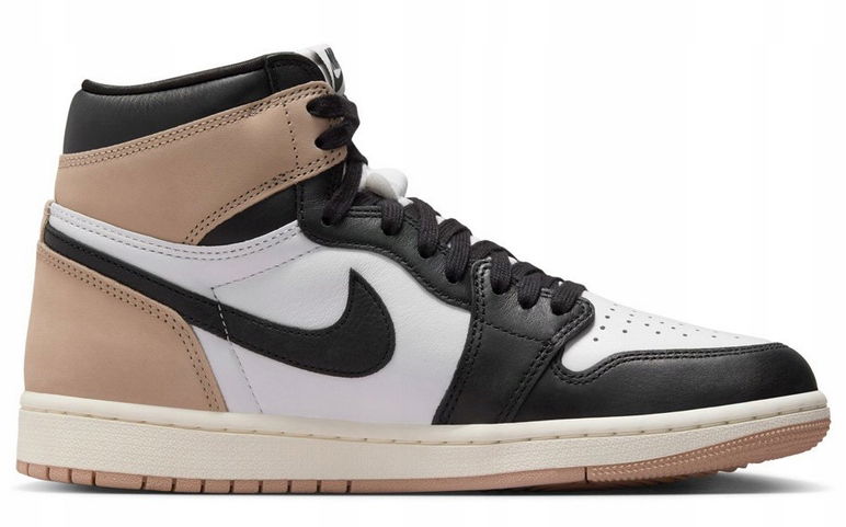 Topánky Jordan 1 FD2596-021 Veľ. 35.5