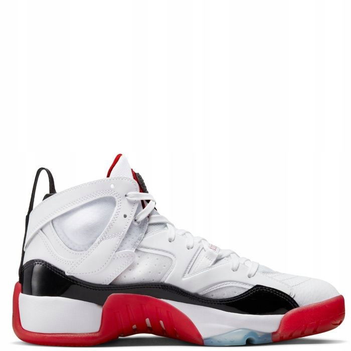 Topánky Jordan Jumpman Two DO1925-106 Veľ 43