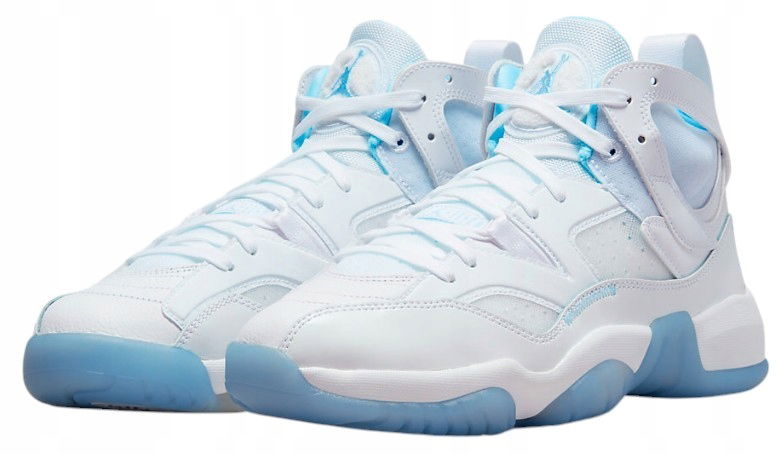 Topánky Jordan Jumpman Two Trey DR9631-110 42