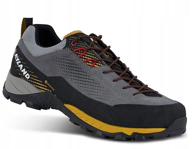 topánky Kayland Miura Gtx Grey/Honey
