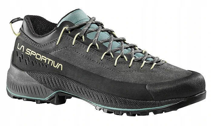 topánky La Sportiva TX4 Evo Carbon/Zest